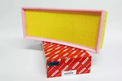 Воздушный фильтр DYNAMATRIX купить