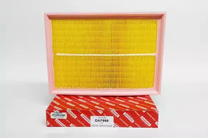 Воздушный фильтр DYNAMATRIX купить