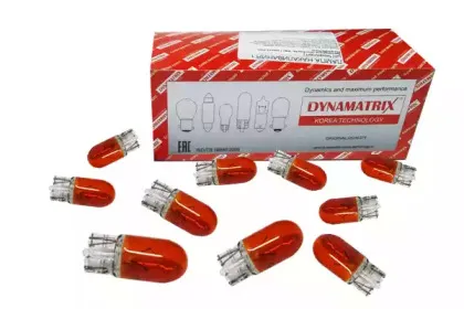 Лампа накаливания, фонарь освещения номерного знака DYNAMATRIX купить