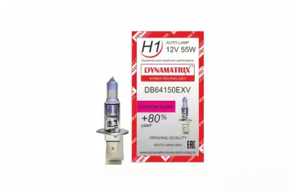 Лампа накаливания, основная фара DYNAMATRIX купить