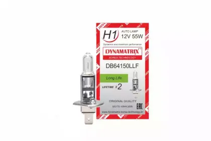 Лампа накаливания, основная фара DYNAMATRIX купить