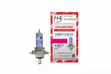 Лампа накаливания, основная фара DYNAMATRIX купить