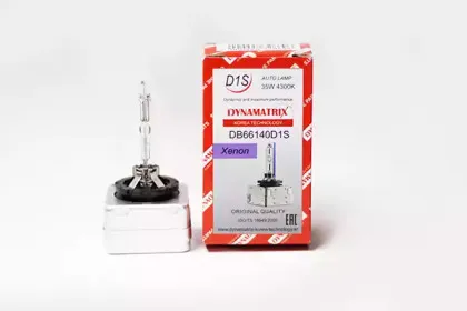 Лампа накаливания, основная фара DYNAMATRIX купить