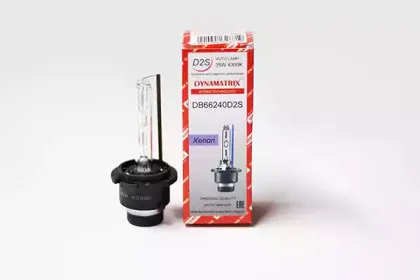 Лампа накаливания, основная фара DYNAMATRIX купить