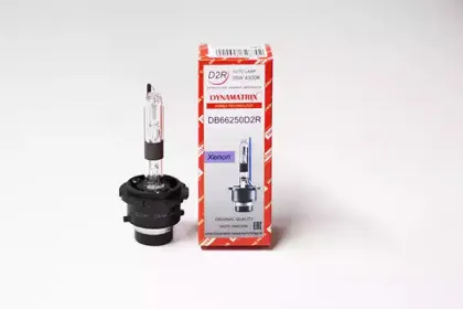 Лампа накаливания, основная фара DYNAMATRIX купить