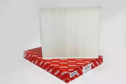 Фильтр, воздух во внутренном пространстве DYNAMATRIX купить