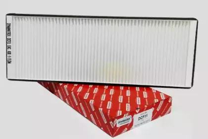 Фильтр, воздух во внутренном пространстве DYNAMATRIX купить