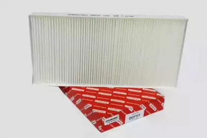 Фильтр, воздух во внутренном пространстве DYNAMATRIX купить