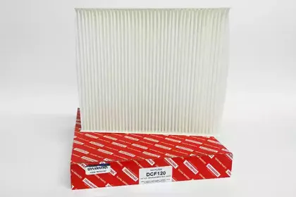 Фильтр, воздух во внутренном пространстве DYNAMATRIX купить