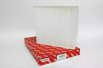 Фильтр, воздух во внутренном пространстве DYNAMATRIX купить