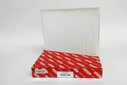 Фильтр, воздух во внутренном пространстве DYNAMATRIX купить