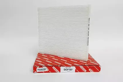 Фильтр, воздух во внутренном пространстве DYNAMATRIX купить