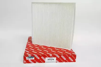 Фильтр, воздух во внутренном пространстве DYNAMATRIX купить