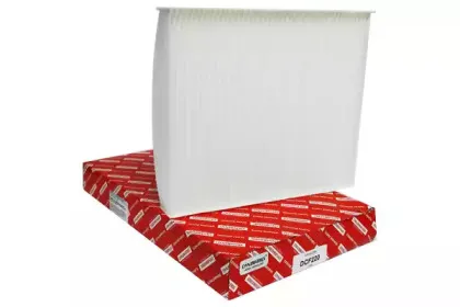 Фильтр, воздух во внутренном пространстве DYNAMATRIX купить