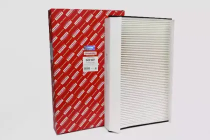 Фильтр, воздух во внутренном пространстве DYNAMATRIX купить