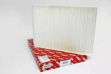 Фильтр, воздух во внутренном пространстве DYNAMATRIX купить