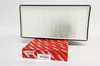 Фильтр, воздух во внутренном пространстве DYNAMATRIX купить