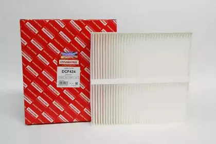 Фильтр, воздух во внутренном пространстве DYNAMATRIX купить