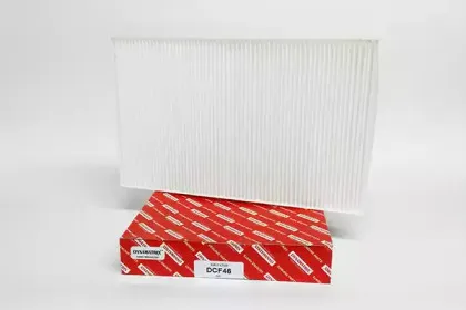 Фильтр, воздух во внутренном пространстве DYNAMATRIX купить