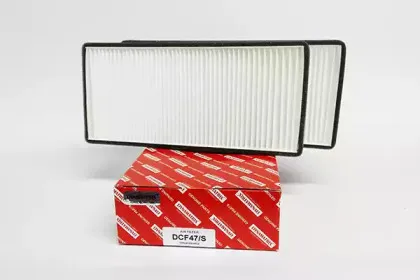 Фильтр, воздух во внутренном пространстве DYNAMATRIX купить