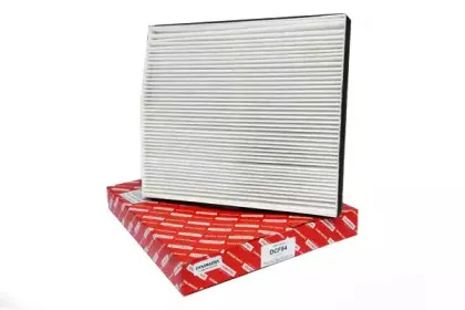 Фильтр, воздух во внутренном пространстве DYNAMATRIX купить