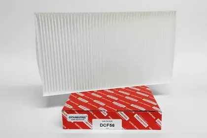 Фильтр, воздух во внутренном пространстве DYNAMATRIX купить