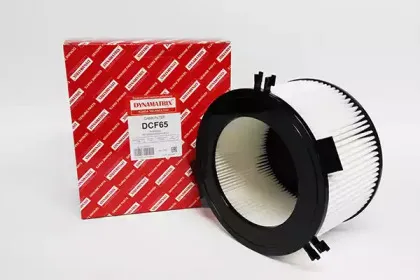 Фильтр, воздух во внутренном пространстве DYNAMATRIX купить