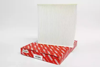 Фильтр, воздух во внутренном пространстве DYNAMATRIX купить