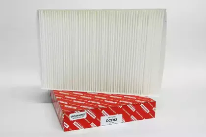 Фильтр, воздух во внутренном пространстве DYNAMATRIX купить