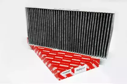 Фильтр, воздух во внутренном пространстве DYNAMATRIX купить