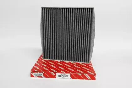 Фильтр, воздух во внутренном пространстве DYNAMATRIX купить