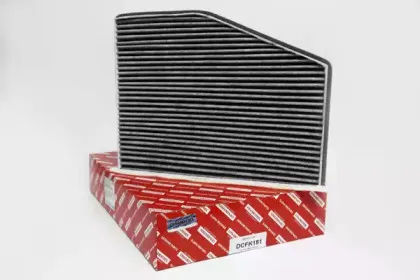 Фильтр, воздух во внутренном пространстве DYNAMATRIX купить