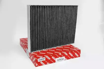 Фильтр, воздух во внутренном пространстве DYNAMATRIX купить