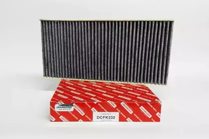 Фильтр, воздух во внутренном пространстве DYNAMATRIX купить