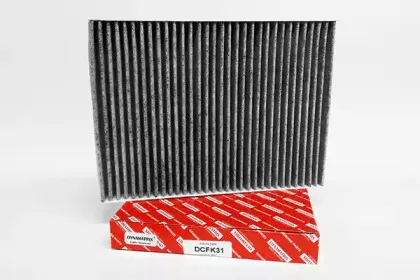 Фильтр, воздух во внутренном пространстве DYNAMATRIX купить
