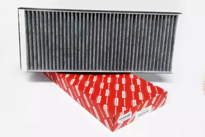 Фильтр, воздух во внутренном пространстве DYNAMATRIX купить