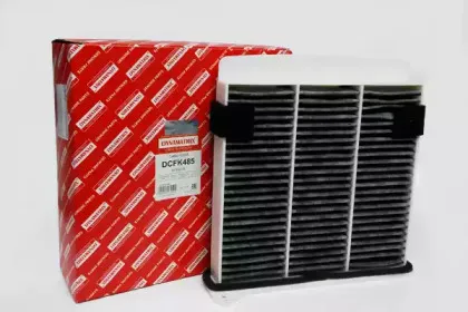 Фильтр, воздух во внутренном пространстве DYNAMATRIX купить