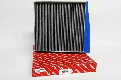 Фильтр, воздух во внутренном пространстве DYNAMATRIX купить