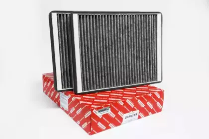 Фильтр, воздух во внутренном пространстве DYNAMATRIX купить