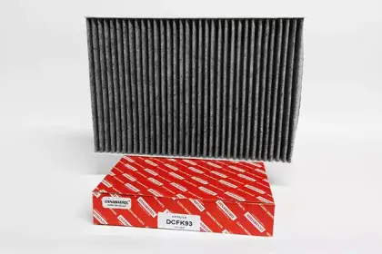 Фильтр, воздух во внутренном пространстве DYNAMATRIX купить