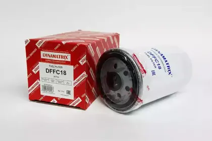 Топливный фильтр DYNAMATRIX купить