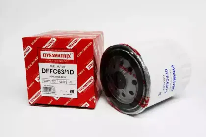 Топливный фильтр DYNAMATRIX купить