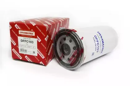 Топливный фильтр DYNAMATRIX купить