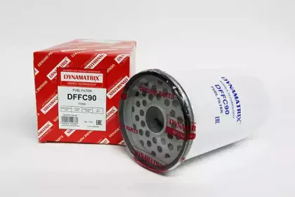 Топливный фильтр DYNAMATRIX купить
