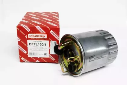 Топливный фильтр DYNAMATRIX купить