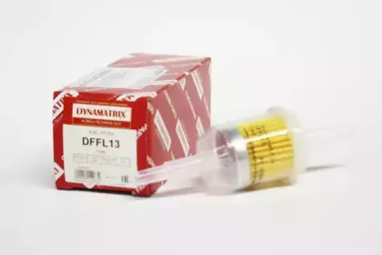 Топливный фильтр DYNAMATRIX купить