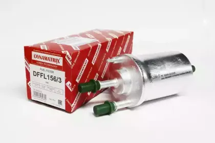 Топливный фильтр DYNAMATRIX купить