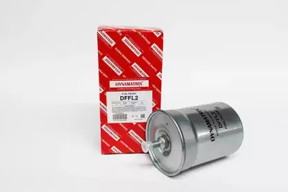 Топливный фильтр DYNAMATRIX купить