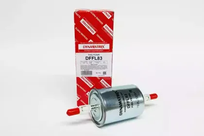 Топливный фильтр DYNAMATRIX купить