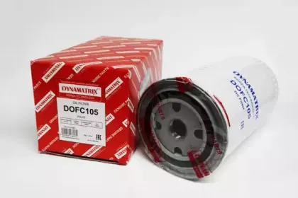 Масляный фильтр DYNAMATRIX купить